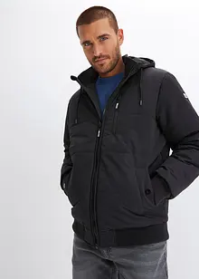 Steppjacke in Blousonform, bonprix