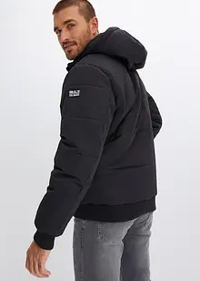 Steppjacke in Blousonform, bonprix