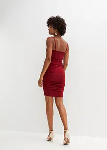 Robe avec découpe, BODYFLIRT boutique