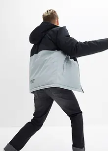 Parka d’hiver imperméable, bonprix