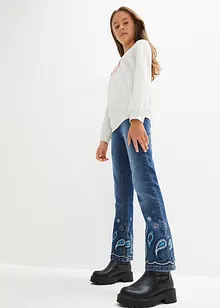 Mädchen Jeans, bonprix