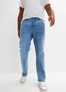 Regular Fit Stretch-Jeans, Bootcut, bonprix