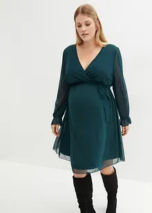 Robe de grossesse et d'allaitement, bonprix