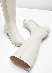 Bottes, bonprix