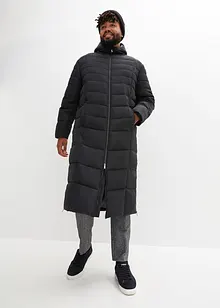 Manteau matelassé à capuche, bonprix