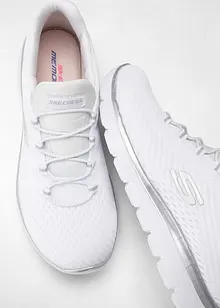 Sneakers Skechers avec mousse à mémoire de forme, Skechers
