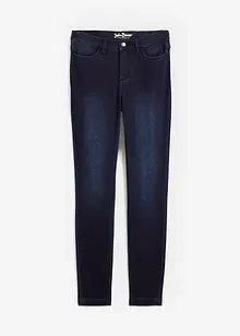 Skinny Jeans Mid Waist, Thermo, bonprix