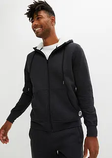 Thermo-Sweatjacke, bonprix