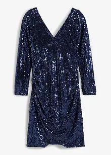 Robe à sequins, BODYFLIRT boutique