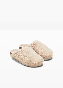 Chaussons, bonprix