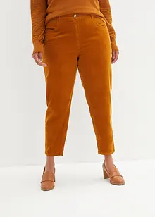 Cordhose, bonprix