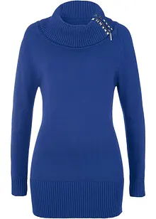 Long-Pullover, bonprix