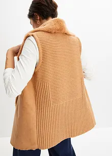 Gilet sans manches, bonprix