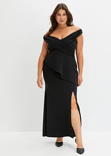 Robe longue de soirée, bonprix