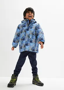 Jungen Winterjacke, bpc bonprix collection