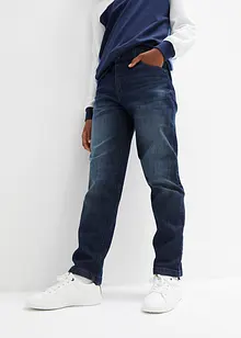 Jungen Jeans, Loose Fit, bonprix