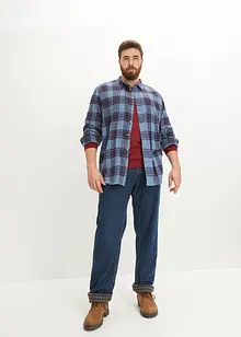 Langarmshirt (3er Pack), bonprix