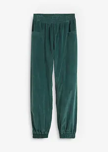 Cord-Hose aus Baumwoll-Mix, bonprix
