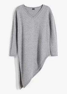 Long-Pullover, bonprix