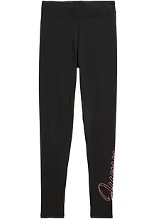 Thermo-Leggings, knöchelfrei, bpc bonprix collection