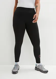 Legging thermique, longueur cheville, bonprix