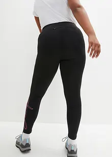 Thermo-Leggings, knöchelfrei, bonprix