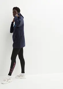 Thermo-Leggings, knöchelfrei, bpc bonprix collection