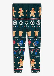 Weihnachts-Leggings, bonprix