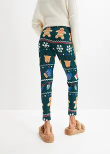 Weihnachts-Leggings, bonprix