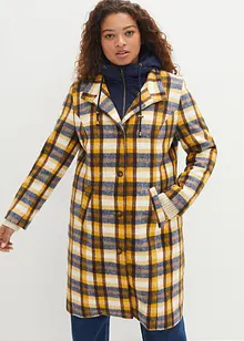 Manteau d'hiver, style 2 en 1, bonprix