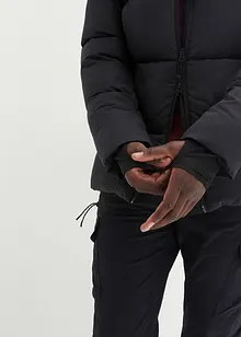 Veste fonctionnelle avec technologie thermo-isolante, bonprix