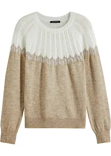 Pull, bonprix