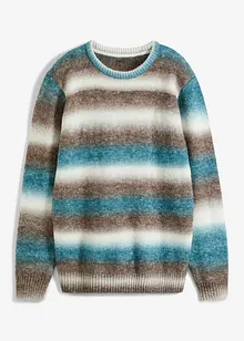 Pullover mit Farbverlauf, bpc bonprix collection