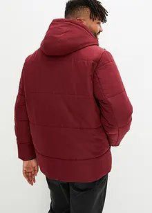 Steppjacke mit Kapuze, bpc bonprix collection