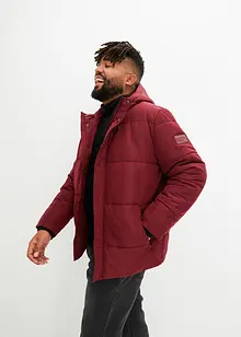 Steppjacke mit Kapuze, bpc bonprix collection