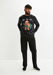 Sweat-shirt de Noël, bpc bonprix collection