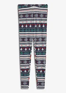 Weihnachts-Leggings, bonprix