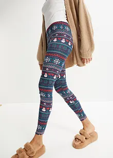 Weihnachts-Leggings, bonprix