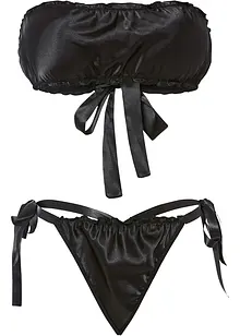 Bandeau à nouer et string (Ens. 2 pces.), VENUS