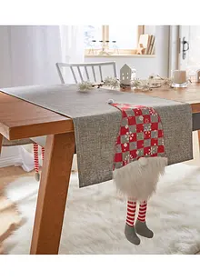 Chemin de table lutin avec jambes en feutre, bpc living bonprix collection