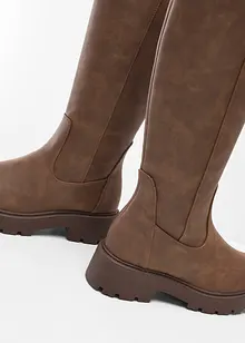 Bottes, bonprix