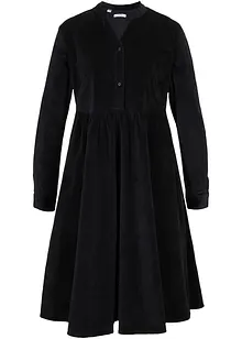 Kleid aus Baumwollcord, bonprix