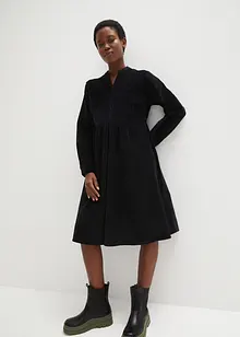 Kleid aus Baumwollcord, bonprix