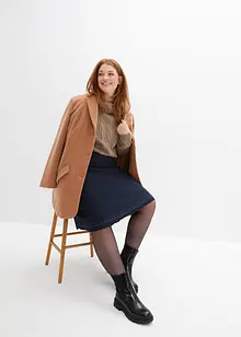 Manteau style blazer, bonprix