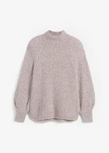 Federgarnpullover, bonprix