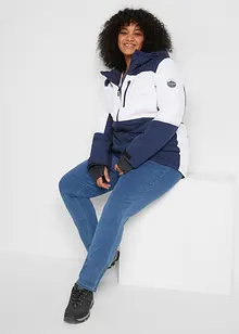 wasserdichte Ski Funktionsjacke, bonprix
