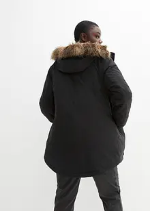 Parka fonctionnelle, imperméable, bonprix