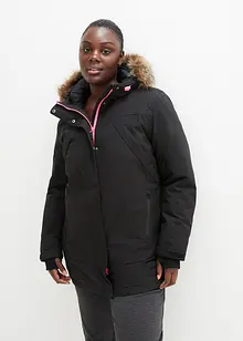 Parka technique imperméable, bonprix