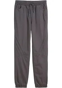 Thermo-Schlupfhose, Regular Fit, bonprix