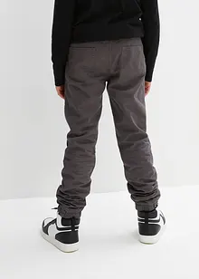 Thermo-Schlupfhose, Regular Fit, bonprix